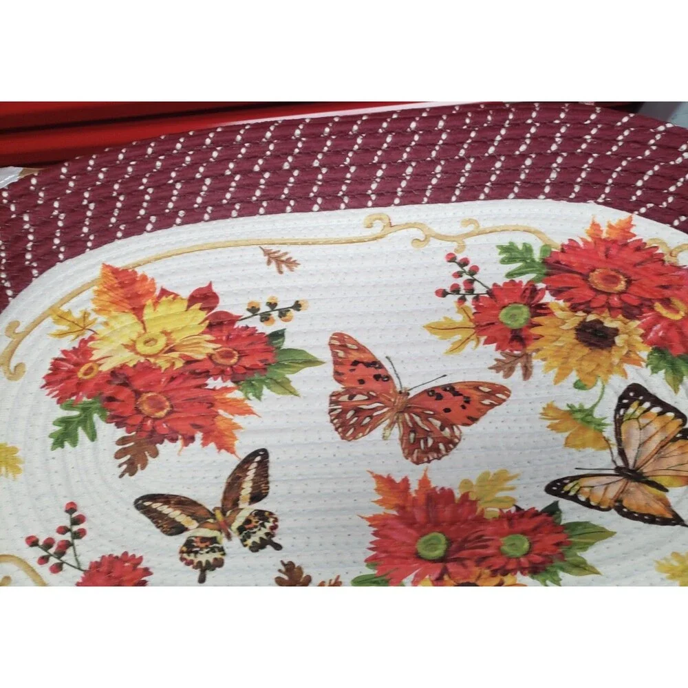 Unbranded selling oval